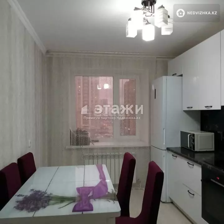 69 м², 3-комнатная квартира, этаж 6 из 9, 69 м², изображение - 1