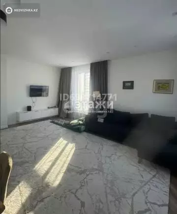 3-комнатная квартира, этаж 7 из 12, 87 м²