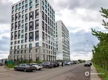 87 м², 3-комнатная квартира, этаж 7 из 12, 87 м², изображение - 11