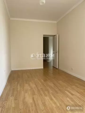 2-комнатная квартира, этаж 9 из 11, 78 м²