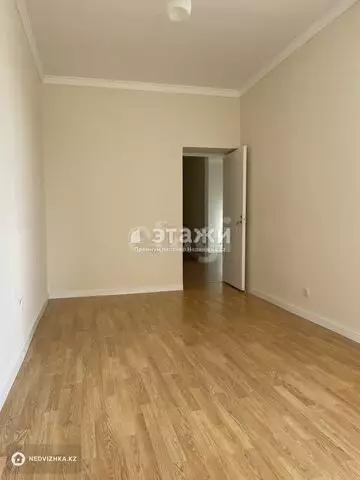 2-комнатная квартира, этаж 9 из 11, 78 м²