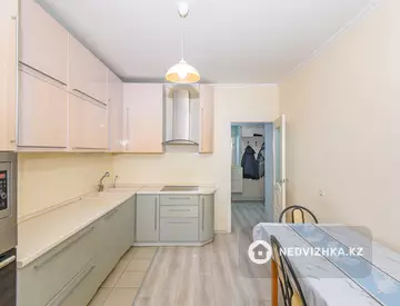 79 м², 3-комнатная квартира, этаж 4 из 14, 79 м², изображение - 15