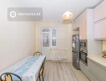 79 м², 3-комнатная квартира, этаж 4 из 14, 79 м², изображение - 14