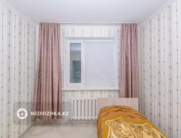 3-комнатная квартира, этаж 4 из 14, 79 м²