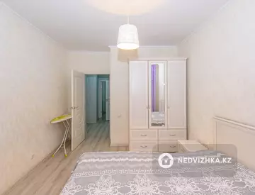 79 м², 3-комнатная квартира, этаж 4 из 14, 79 м², изображение - 6