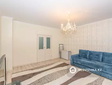 79 м², 3-комнатная квартира, этаж 4 из 14, 79 м², изображение - 11