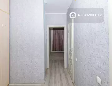 79 м², 3-комнатная квартира, этаж 4 из 14, 79 м², изображение - 21