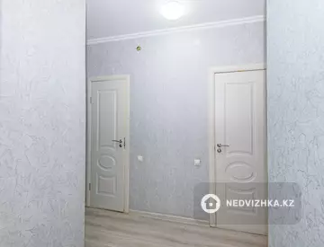 79 м², 3-комнатная квартира, этаж 4 из 14, 79 м², изображение - 20