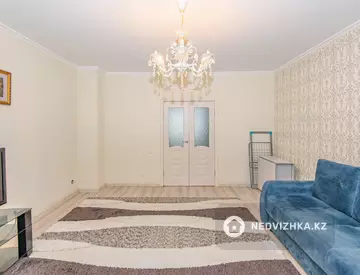 79 м², 3-комнатная квартира, этаж 4 из 14, 79 м², изображение - 10