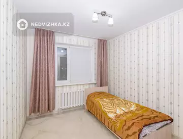 3-комнатная квартира, этаж 4 из 14, 79 м²