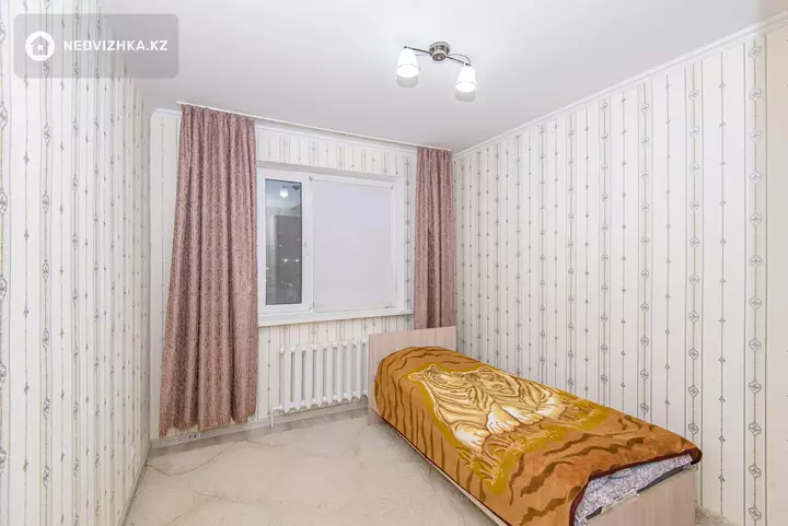 79 м², 3-комнатная квартира, этаж 4 из 14, 79 м², изображение - 1