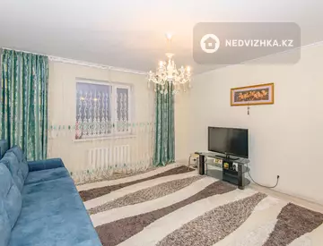 79 м², 3-комнатная квартира, этаж 4 из 14, 79 м², изображение - 9