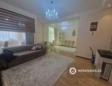 87.4 м², 3-комнатная квартира, этаж 4 из 8, 87 м², изображение - 31