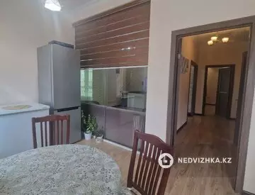 87.4 м², 3-комнатная квартира, этаж 4 из 8, 87 м², изображение - 11