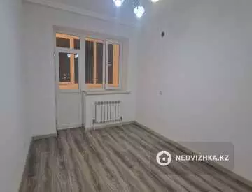 38.8 м², 1-комнатная квартира, этаж 9 из 9, 39 м², изображение - 14