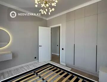 2-комнатная квартира, этаж 9 из 12, 42 м²