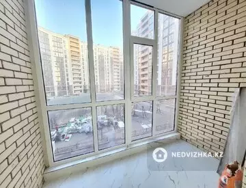 39 м², 2-комнатная квартира, этаж 3 из 12, 39 м², изображение - 2