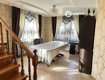 180 м², 7-комнатный дом, 7 соток, 180 м², изображение - 4