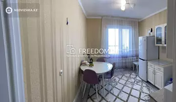 42 м², 1-комнатная квартира, этаж 7 из 17, 42 м², изображение - 3