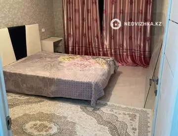 56 м², 2-комнатная квартира, этаж 5 из 5, 56 м², изображение - 2