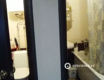 3-комнатная квартира, этаж 1 из 2, 50 м²