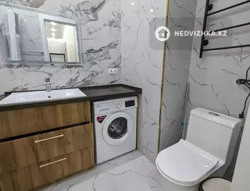 65 м², 2-комнатная квартира, этаж 8 из 12, 65 м², изображение - 7