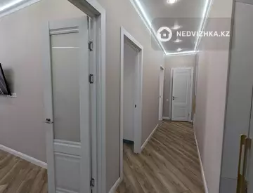 65 м², 2-комнатная квартира, этаж 8 из 12, 65 м², изображение - 8