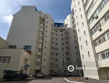 107.3 м², 2-комнатная квартира, этаж 2 из 9, 107 м², изображение - 10