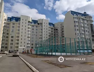 107.3 м², 2-комнатная квартира, этаж 2 из 9, 107 м², изображение - 11