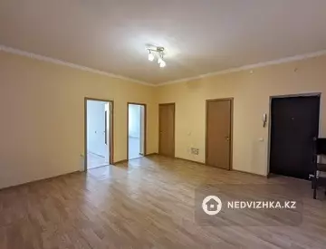 107.3 м², 2-комнатная квартира, этаж 2 из 9, 107 м², изображение - 4