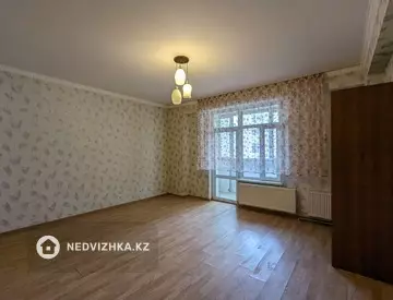 2-комнатная квартира, этаж 2 из 9, 107 м²