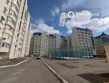 107.3 м², 2-комнатная квартира, этаж 2 из 9, 107 м², изображение - 12