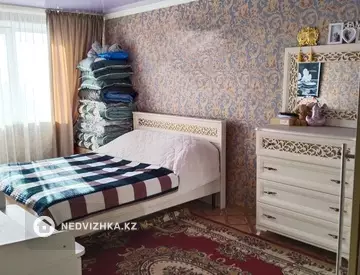 3-комнатная квартира, этаж 5 из 5, 60 м²