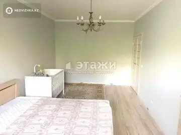 1-комнатная квартира, этаж 2 из 11, 48 м²