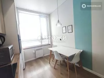 55.2 м², 2-комнатная квартира, этаж 13 из 17, 55 м², изображение - 10