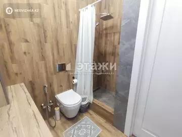 55.2 м², 2-комнатная квартира, этаж 13 из 17, 55 м², изображение - 16