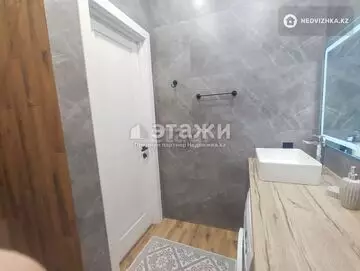 55.2 м², 2-комнатная квартира, этаж 13 из 17, 55 м², изображение - 18