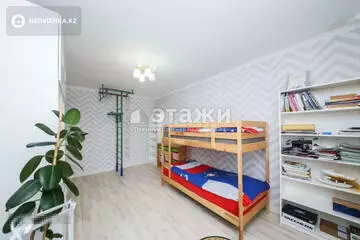 193 м², 4-комнатная квартира, этаж 5 из 7, 193 м², изображение - 9