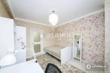 193 м², 4-комнатная квартира, этаж 5 из 7, 193 м², изображение - 12