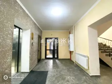 44.9 м², 2-комнатная квартира, этаж 10 из 12, 45 м², изображение - 0