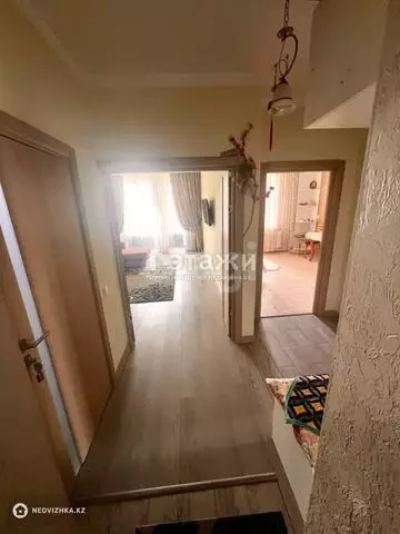 1-комнатная квартира, этаж 9 из 9, 41 м²