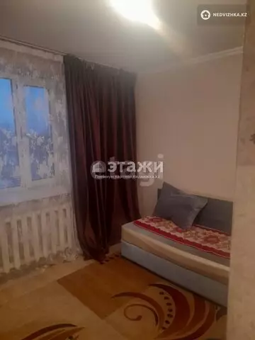 27.4 м², 1-комнатная квартира, этаж 4 из 15, 27 м², изображение - 1