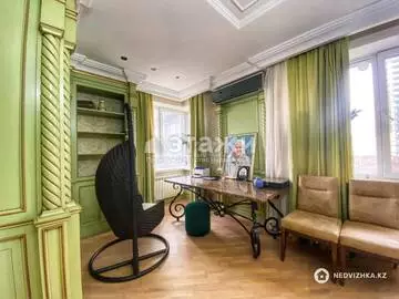 125 м², 3-комнатная квартира, этаж 3 из 21, 125 м², изображение - 1