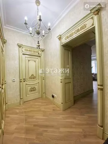 125 м², 3-комнатная квартира, этаж 3 из 21, 125 м², изображение - 9