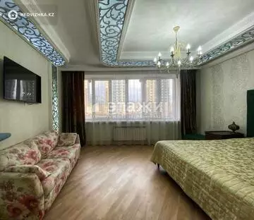 125 м², 3-комнатная квартира, этаж 3 из 21, 125 м², изображение - 12