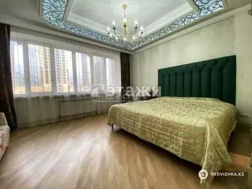 125 м², 3-комнатная квартира, этаж 3 из 21, 125 м², изображение - 13