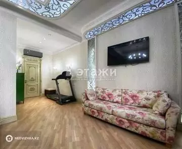 125 м², 3-комнатная квартира, этаж 3 из 21, 125 м², изображение - 15