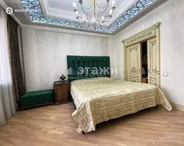 125 м², 3-комнатная квартира, этаж 3 из 21, 125 м², изображение - 17