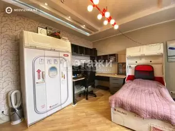 125 м², 3-комнатная квартира, этаж 3 из 21, 125 м², изображение - 19