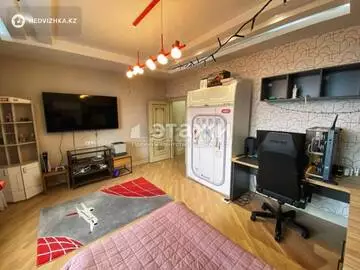 125 м², 3-комнатная квартира, этаж 3 из 21, 125 м², изображение - 20